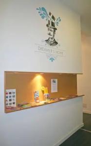 Ramblas by Pillow - 13