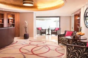 Sheraton Bratislava Hotel, Братислава
