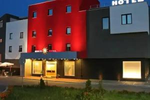 Hotel «Finix», Сандански