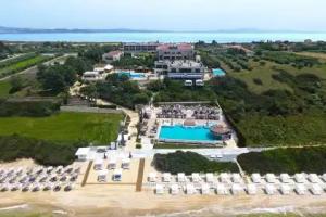 Pomegranate Wellness Spa Hotel, Неа Потидеа