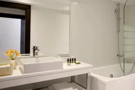 Pomegranate Wellness Spa - 110