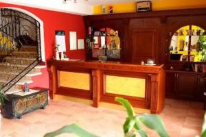 Hotel «Villa Barbat», Раб