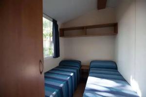 Camping Village Lake Placid, Сильви-Марина