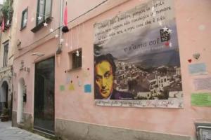 Il Vicolo Della Neve b&b, Салерно