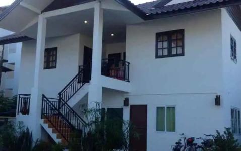 Kitti Rose Home - 1
