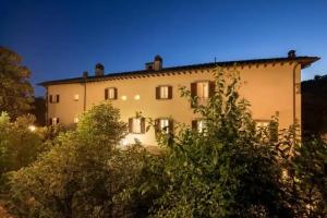 Villa D'Epoca Carniani, Ареццо
