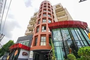 Отель «Boutique Poo-Yai Lee», Бангкок