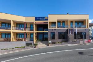 Villamar Hotel, Морро-Дель-Хабле