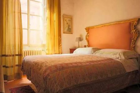 B&B Palazzo Malaspina - 9