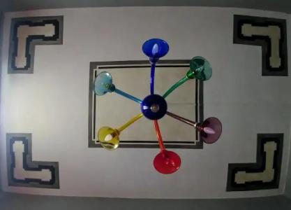 B&B Palazzo Malaspina - 10