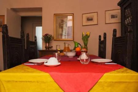 B&B Palazzo Malaspina - 1