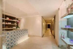 Отель «NH Collection Taormina», Таормина