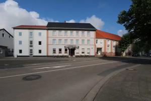 Hotel «Deutscher Hof», Бабенхаузен