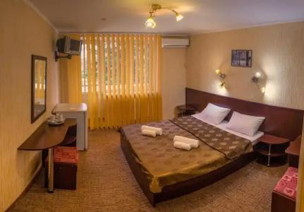 Голубой Залив - 54