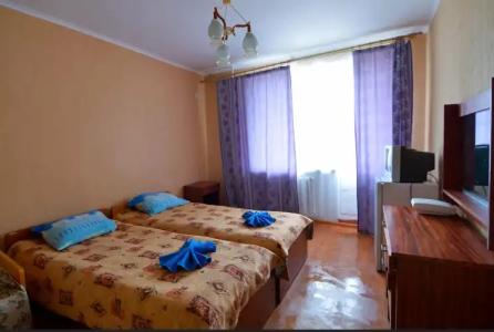 Голубой Залив - 52