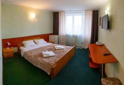 Голубой Залив - 55