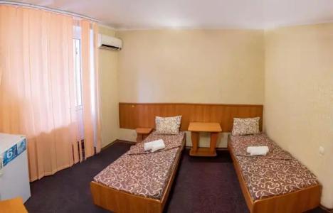 Голубой Залив - 56