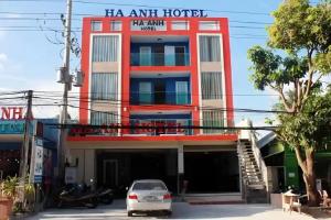 Ha Anh Hotel - Mui Ne, Муине