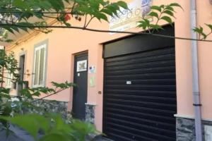 Мини-отель «b & b da Jasmine», Santa Teresa di Riva