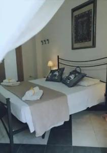 b & b da Jasmine - 5