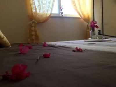 b & b da Jasmine - 20