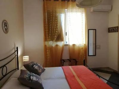 b & b da Jasmine - 22