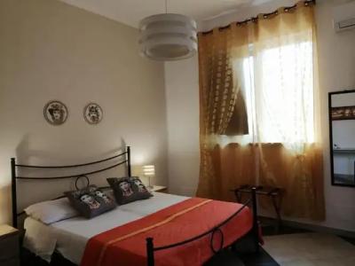 b & b da Jasmine - 21