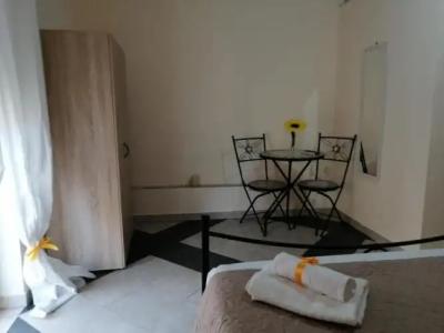 b & b da Jasmine - 17