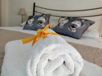 b & b da Jasmine - 16