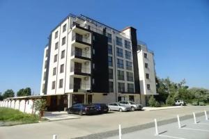 Cantilena Hotel, Несебр