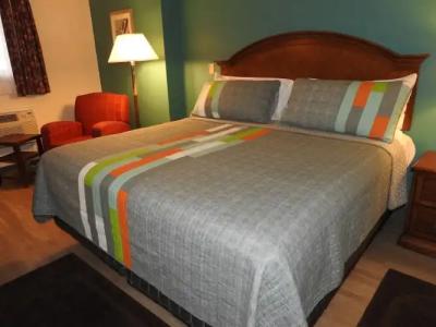 Edelweiss Inn - 48