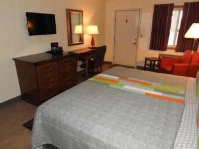 Edelweiss Inn - 22