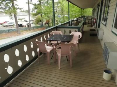 Edelweiss Inn - 11