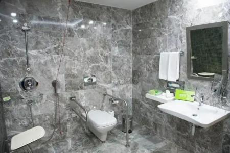 Holiday Inn Gaziantep, An Ihg - 12