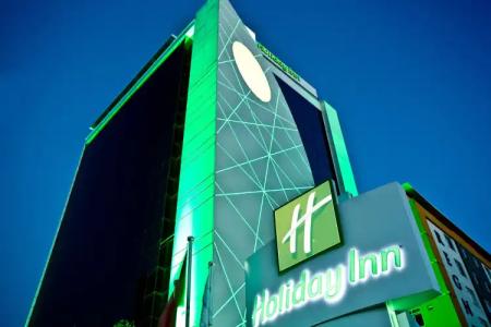 Holiday Inn Gaziantep, An Ihg - 2