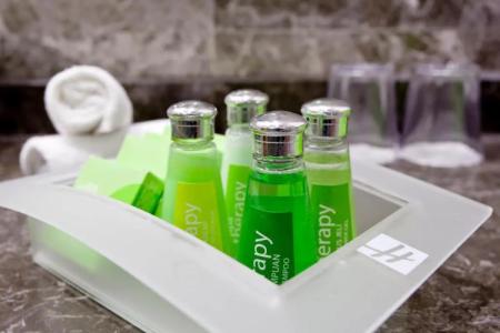 Holiday Inn Gaziantep, An Ihg - 13