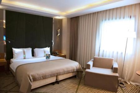Holiday Inn Gaziantep, An Ihg - 15