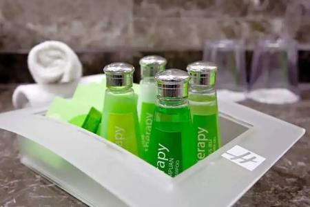 Holiday Inn Gaziantep, An Ihg - 26