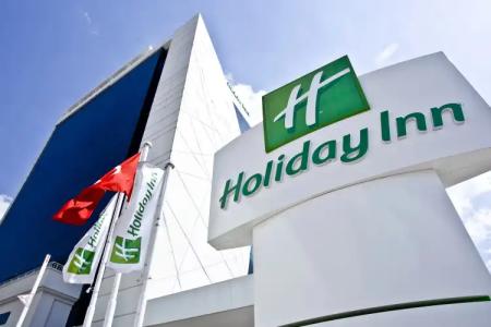 Holiday Inn Gaziantep, An Ihg - 1