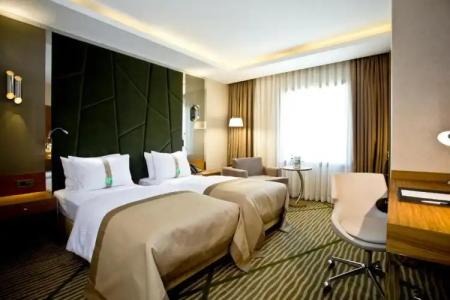 Holiday Inn Gaziantep, An Ihg - 11