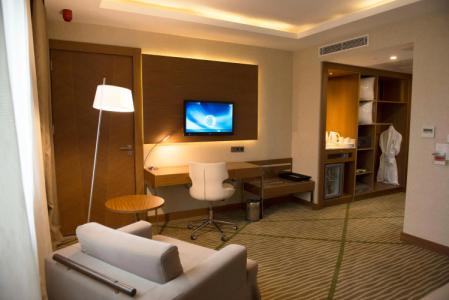 Holiday Inn Gaziantep, An Ihg - 17