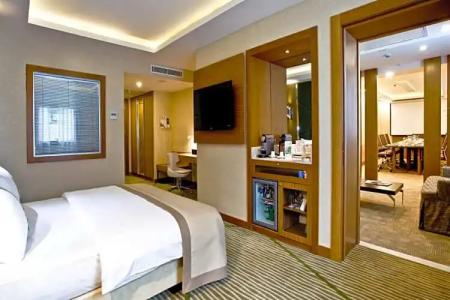 Holiday Inn Gaziantep, An Ihg - 24