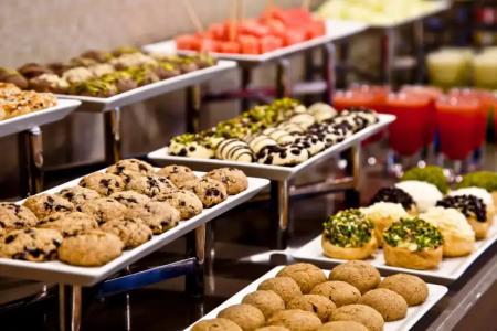 Holiday Inn Gaziantep, An Ihg - 4