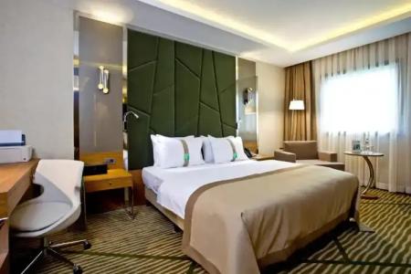 Holiday Inn Gaziantep, An Ihg - 19
