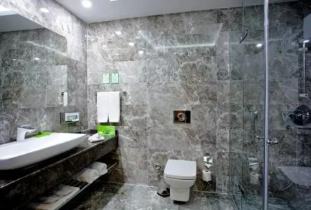 Holiday Inn Gaziantep, An Ihg - 23
