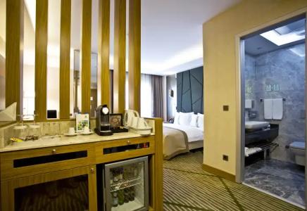 Holiday Inn Gaziantep, An Ihg - 22