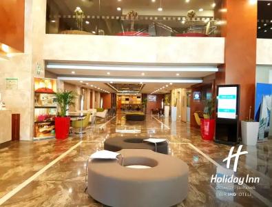 Holiday Inn Gaziantep, An Ihg - 5