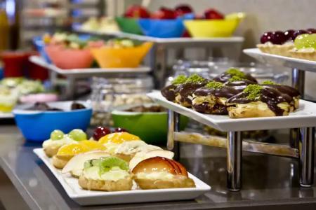 Holiday Inn Gaziantep, An Ihg - 3