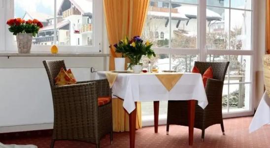 Haus Parkblick - 9