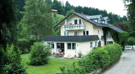 Haus Parkblick - 7